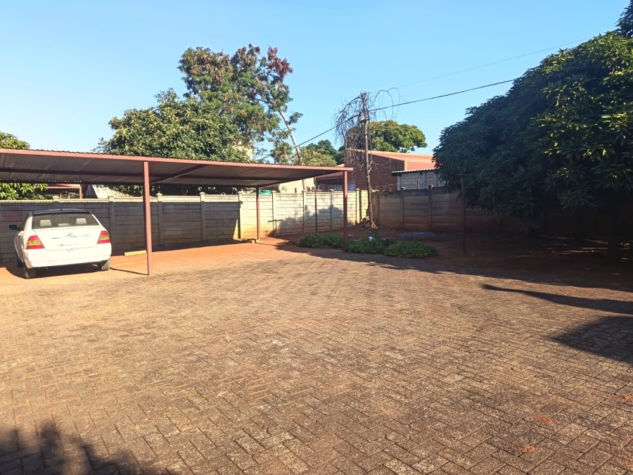 3 Bedroom Property for Sale in Geelhoutpark North West